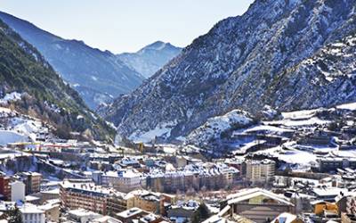 Sale Andorra