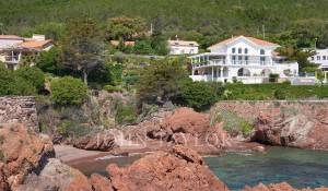  Дом Théoule-sur-Mer
