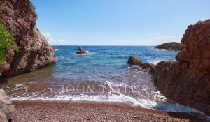  Дом Théoule-sur-Mer