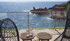  Дом Théoule-sur-Mer