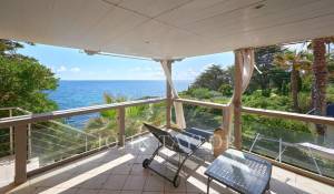  Дом Théoule-sur-Mer