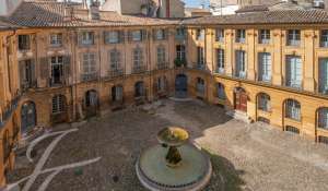 Аренда Апартаменты Aix-en-Provence
