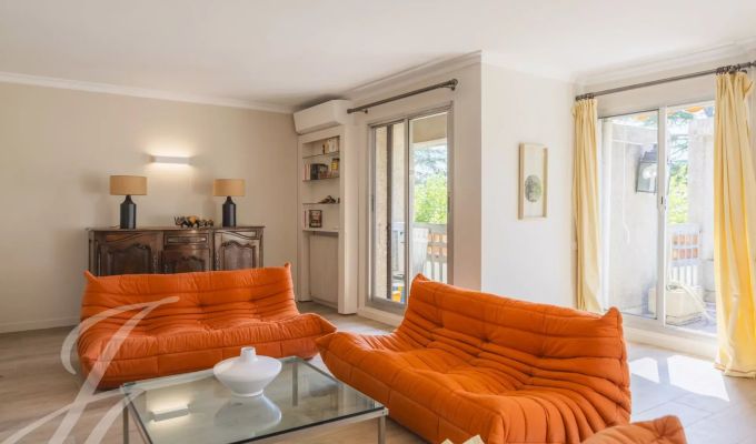 Аренда Апартаменты Aix-en-Provence
