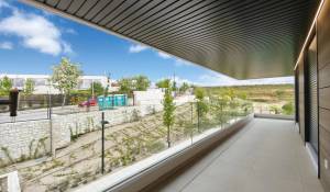 Аренда Апартаменты Alcobendas