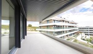 Аренда Апартаменты Alcobendas