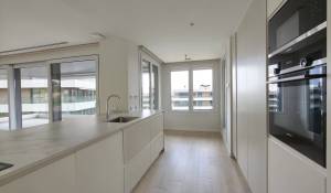 Аренда Апартаменты Alcobendas