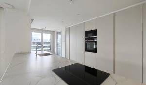 Аренда Апартаменты Alcobendas