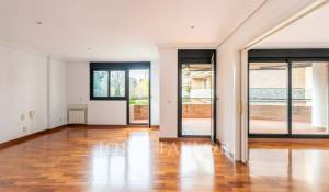 Аренда Апартаменты Alcobendas