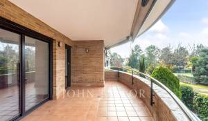 Аренда Апартаменты Alcobendas