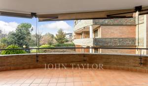 Аренда Апартаменты Alcobendas