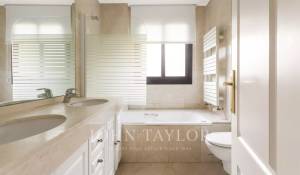 Аренда Апартаменты Alcobendas