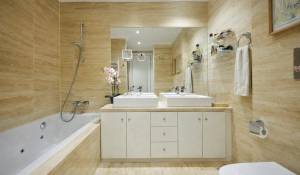 Аренда Апартаменты Alcobendas