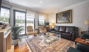 Аренда Апартаменты Alcobendas