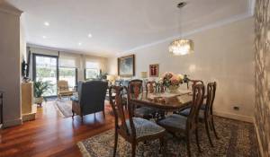 Аренда Апартаменты Alcobendas