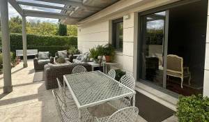 Аренда Апартаменты Alcobendas