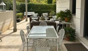 Аренда Апартаменты Alcobendas