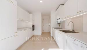 Аренда Апартаменты Avenidas Novas