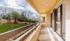 Аренда Апартаменты Avenidas Novas