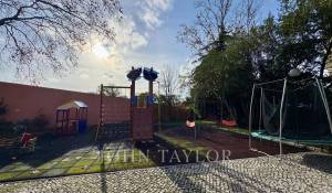 Аренда Апартаменты Avenidas Novas