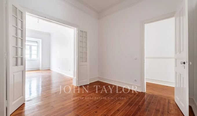 Аренда Апартаменты Avenidas Novas