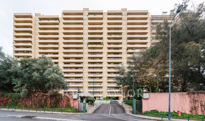 Аренда Апартаменты Avenidas Novas