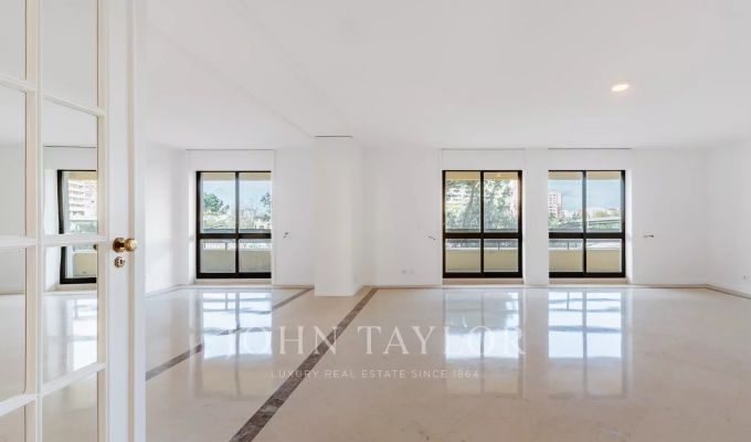 Аренда Апартаменты Avenidas Novas