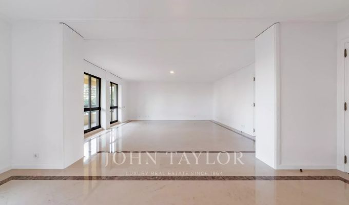 Аренда Апартаменты Avenidas Novas