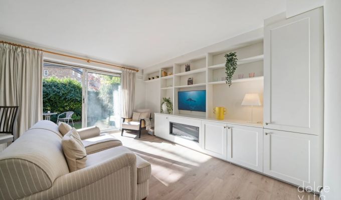 Аренда Апартаменты Battersea