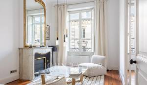 Аренда Апартаменты Bordeaux