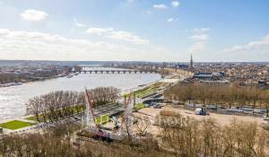 Аренда Апартаменты Bordeaux