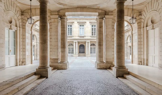 Аренда Апартаменты Bordeaux