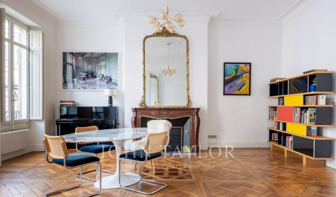 Аренда Апартаменты Bordeaux