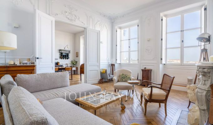 Аренда Апартаменты Bordeaux