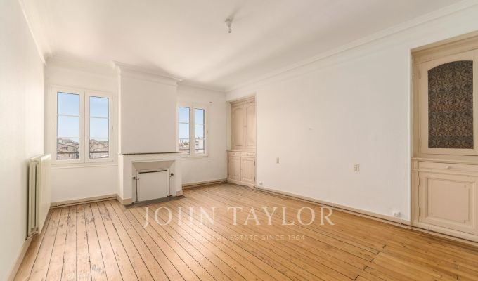 Аренда Апартаменты Bordeaux