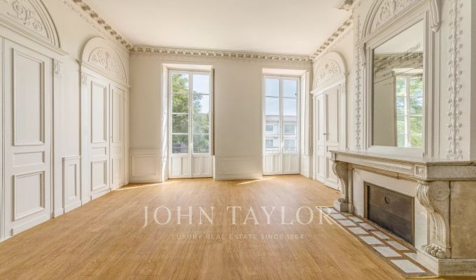 Аренда Апартаменты Bordeaux