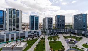 Аренда Апартаменты Business Bay