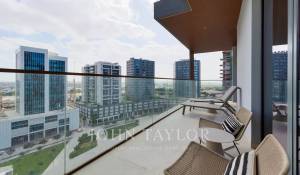 Аренда Апартаменты Business Bay