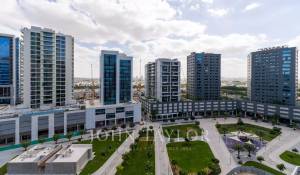 Аренда Апартаменты Business Bay