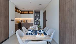 Аренда Апартаменты Business Bay