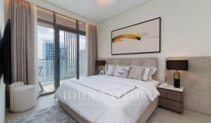 Аренда Апартаменты Business Bay