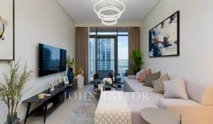 Аренда Апартаменты Business Bay