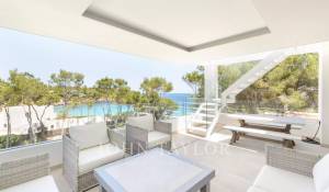 Аренда Апартаменты Cala Llenya