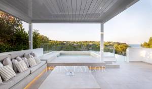 Аренда Апартаменты Cala Llenya