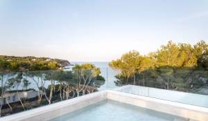 Аренда Апартаменты Cala Llenya