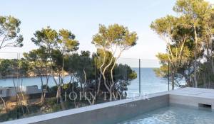 Аренда Апартаменты Cala Llenya