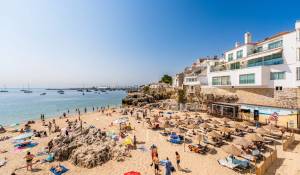 Аренда Апартаменты Cascais e Estoril