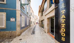Аренда Апартаменты Cascais e Estoril