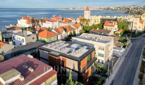 Аренда Апартаменты Cascais e Estoril
