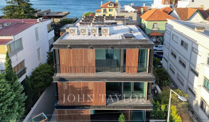 Аренда Апартаменты Cascais e Estoril