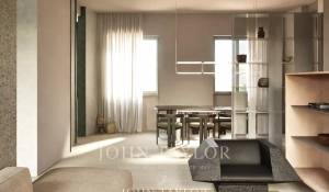 Аренда Апартаменты Como